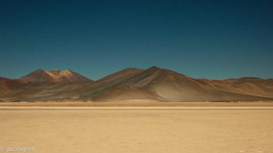 Atacama Desert
