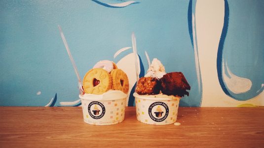 London's Hidden Gems - Beigel Bake & Sloane Bros Yoghurt, Brick Lane