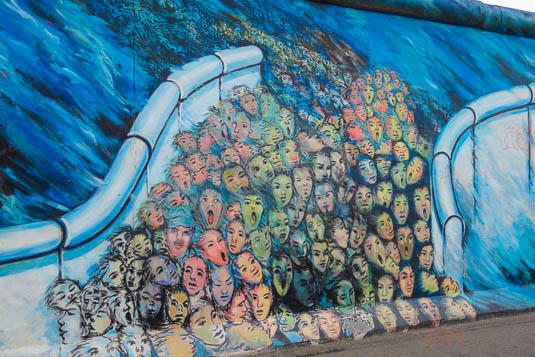 Berlin streetart