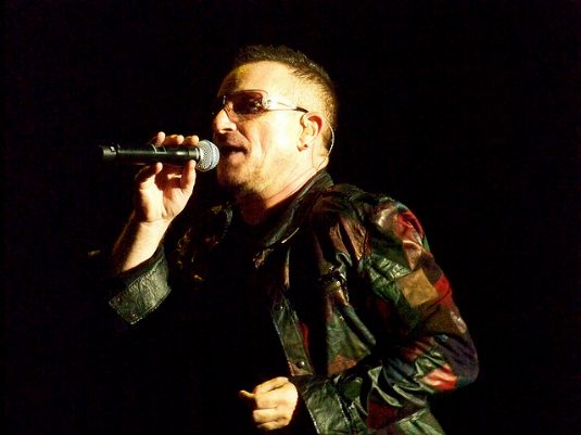 Bono vox