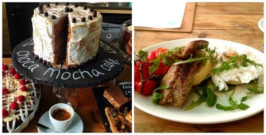 Cafe Nottingham