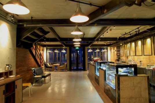 Dalian UniLoft Hostel