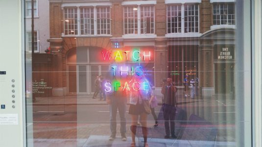 London's Hidden Gems - Dictionary Hostel, Shoreditch