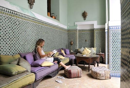 Equity Point Marrakech Morocco