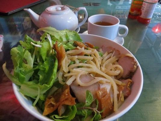 Hoi an essen