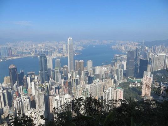 Hong Kong