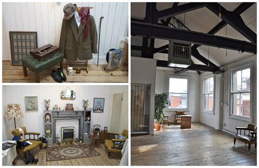 Hopkinson Manor Nottingham