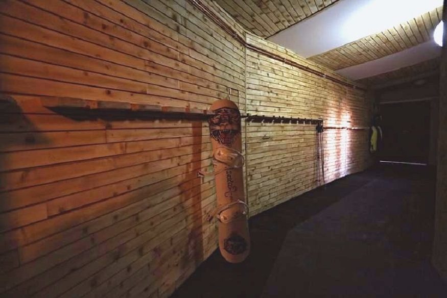 Hotel Krakono
