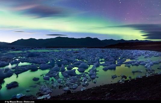 Polarlicht