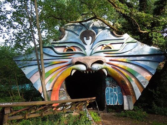 Plänterwald berlin