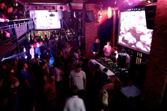 Tallinn party