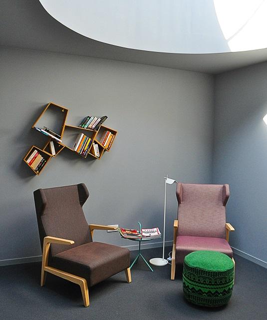 Tattva Design Hostel