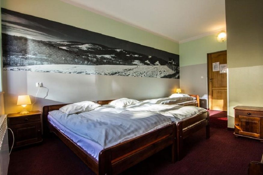 Top-Hostel