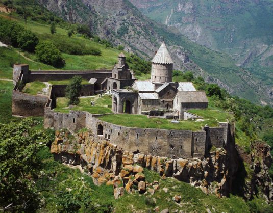 armenia top 10