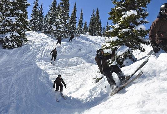 aspen