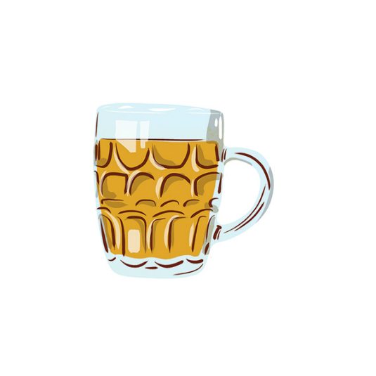 beer