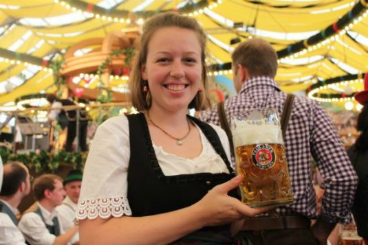 beer