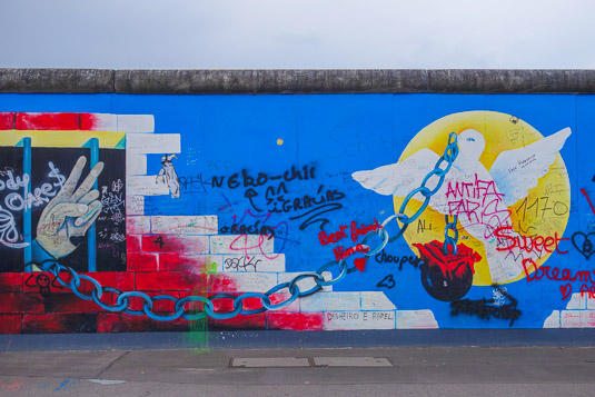 berlin ohne titel street art