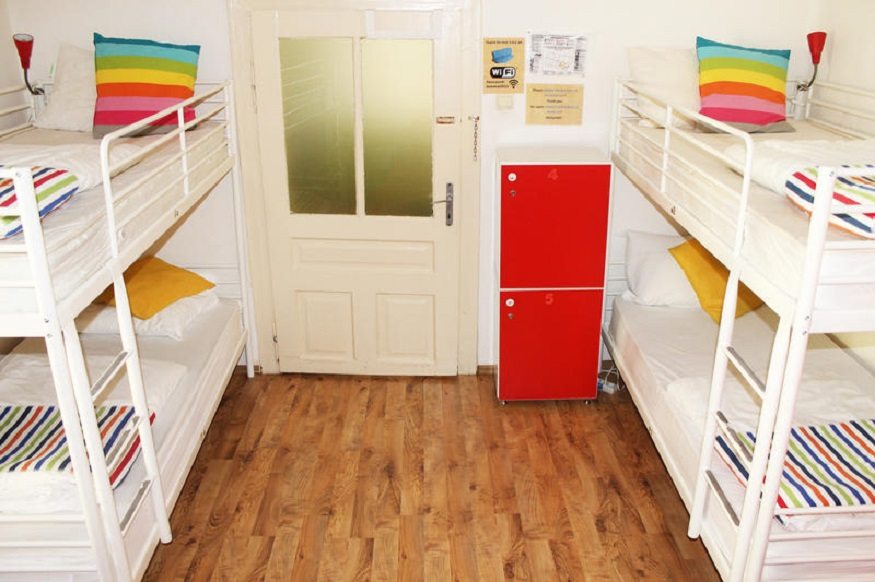 boemia hostel