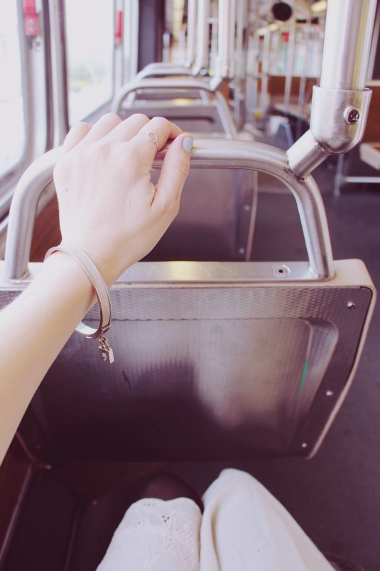 bus
