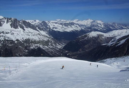 chamonix