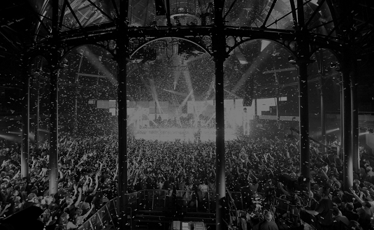 concert