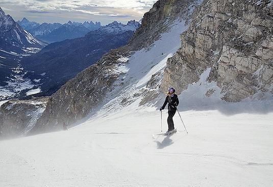 cortina