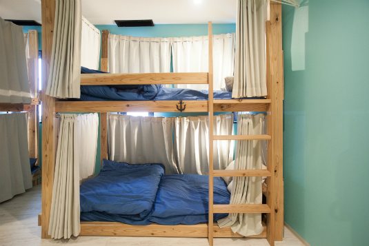 dorm
