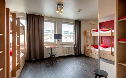 dorm