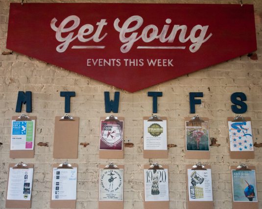 events