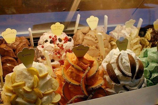 gelatto