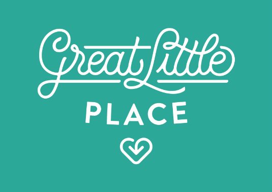 great little place