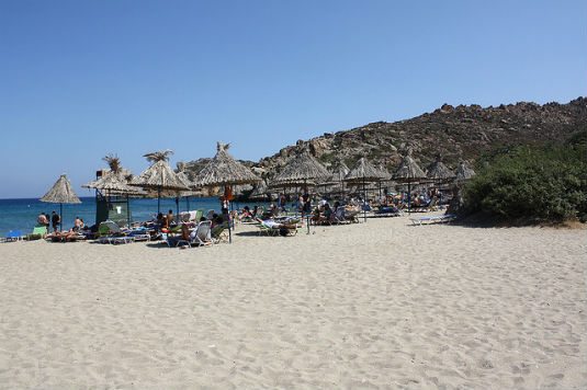summer jobs in greece,greece beach