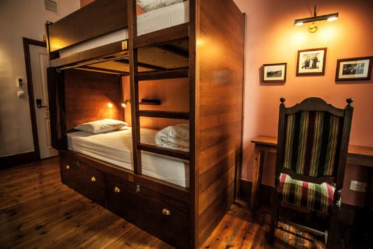 home hostel lissabon