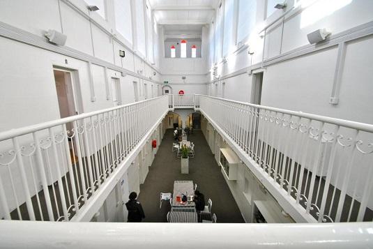 jailhouse hostel neuseeland