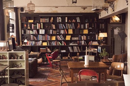 kex hostel