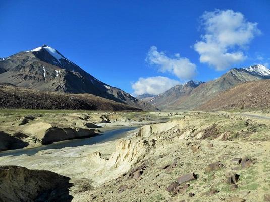 ladakh berg
