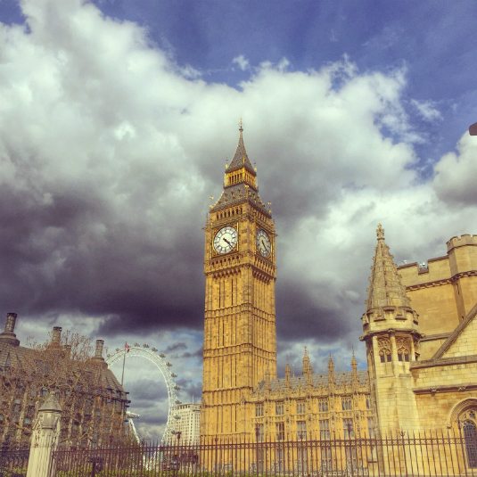 london