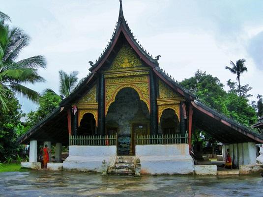 luang prabang
