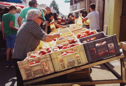 market