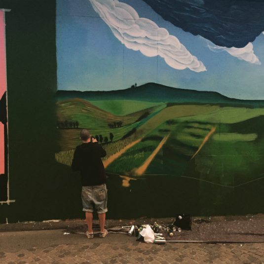 painting
