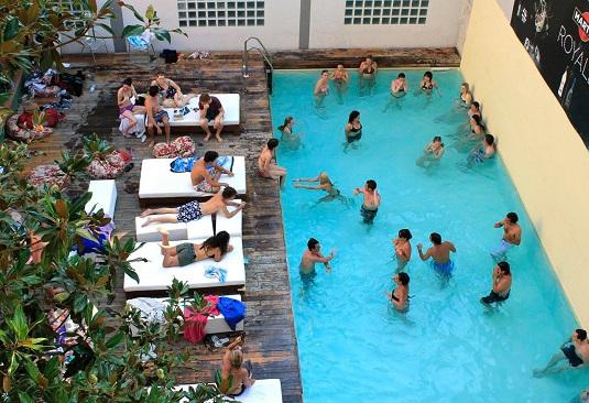 pus hostel florenz
