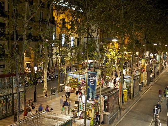 ramblas