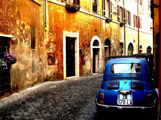 roma