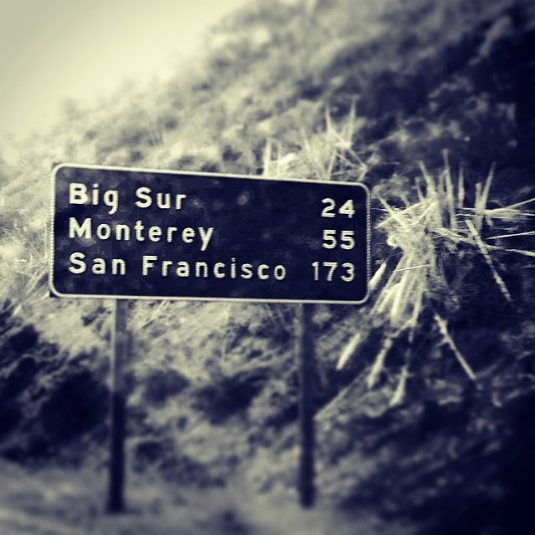 signal