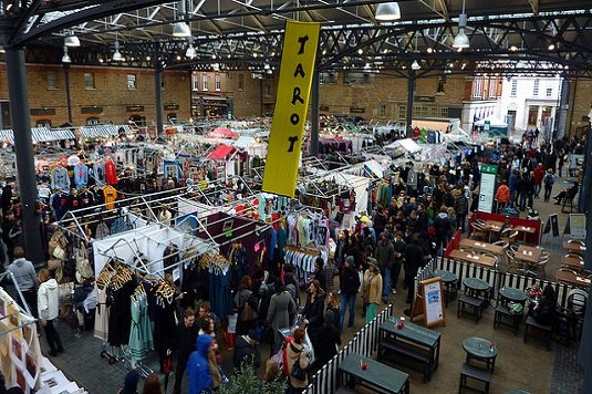 spitafields