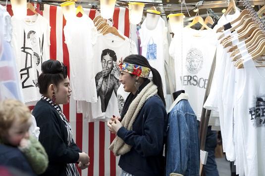spitalfields