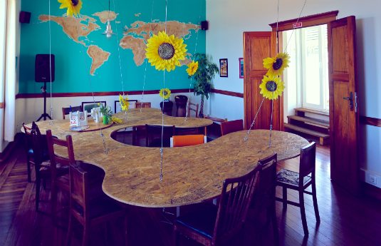 table