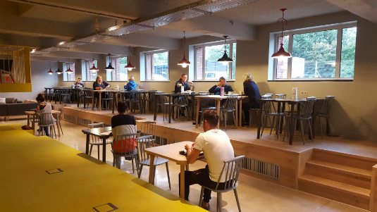tables