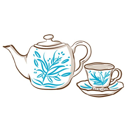 tea